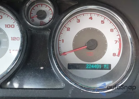 2007 Chevrolet Cobalt Ls из США, поврежденный, VIN 1G1AK15F377405832